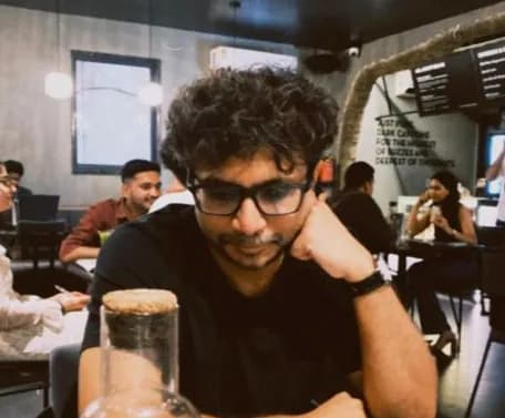 Abhishek Kapadia, co-founder of FYP Impact